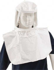 Allegro - Size Standard SAR Compatible Hood - Industrial Tool & Supply