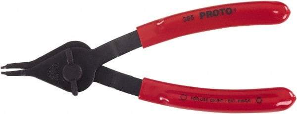 Proto - Standard Retaining Ring Pliers - Convertible - Industrial Tool & Supply