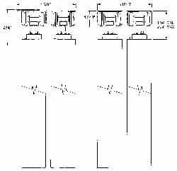 Stanley - Tracks Type: ByPass Number of Panels: 2 - Industrial Tool & Supply