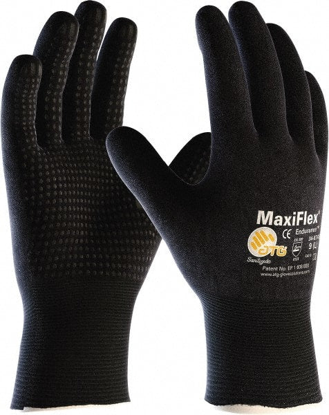 PIP - Synthetic Work Gloves - Industrial Tool & Supply