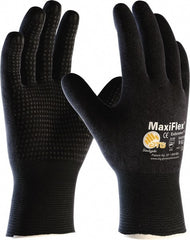 PIP - Synthetic Work Gloves - Industrial Tool & Supply