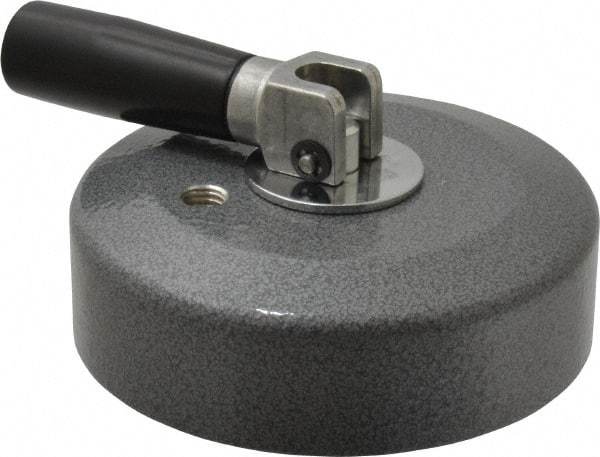 SPI - Indicator Vacuum Bases Includes Holder: No On/Off Switch: Yes - Industrial Tool & Supply