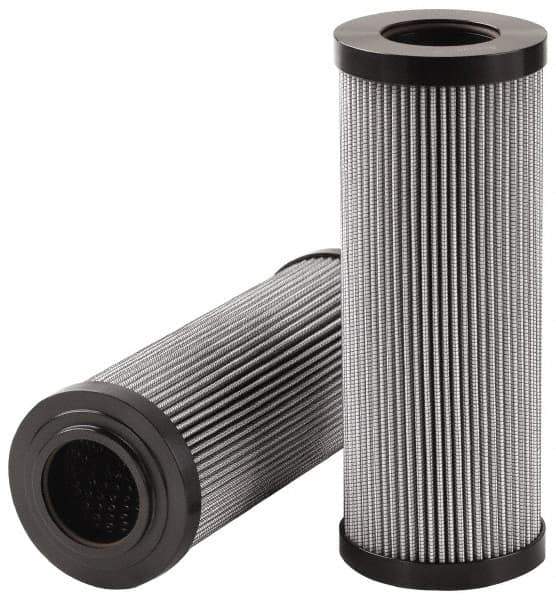 Parker - 5 Micron, 3-3/4" Outside Diam, MicroGlass III Media, Filter Element - Microglass - Industrial Tool & Supply