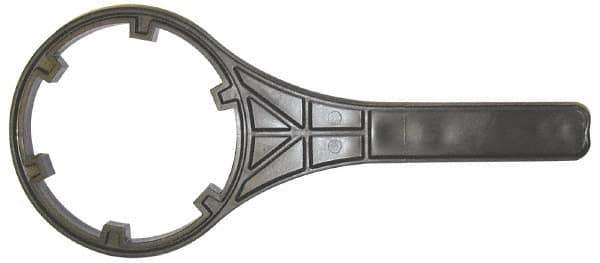 Eclipse - Magnetic Filtration Bowl Spanner - For Use with 5 MicroMag Units - Industrial Tool & Supply