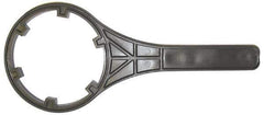 Eclipse - Magnetic Filtration Bowl Spanner - For Use with 20 MicroMag Units - Industrial Tool & Supply