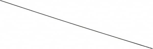 1/16″ Diam 7/8″ Flute Length 135° High Speed Steel Aircraft Extension Drill Oxide Finish, Straight-Cylindrical Shank, Split Point, Self-Centering