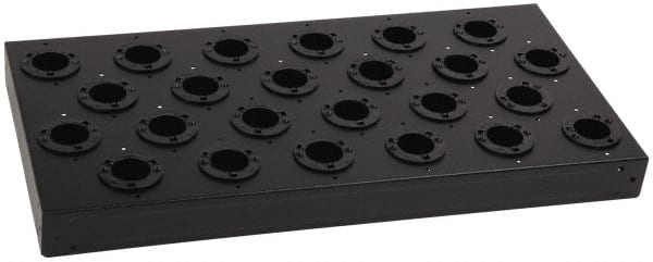 Huot - 40 Taper Second Shelf - Industrial Tool & Supply