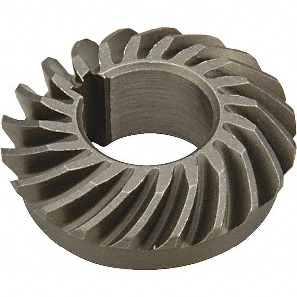 Dynabrade - Air Finishing Sander Planetary Gear - Use with 13511, 13512, 13515, 13516, 13517, 13518, 13520, 13531 - Industrial Tool & Supply