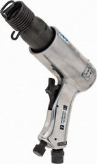 Ingersoll-Rand - 3,500 BPM, 2.63 Inch Long Stroke, Pneumatic Chiseling Hammer - 15 CFM Air Consumption, 1/4 NPTF Inlet - Industrial Tool & Supply