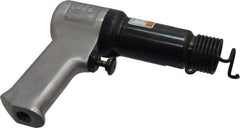 Ingersoll-Rand - 3,000 BPM, 2.28 Inch Long Stroke, Pneumatic Chiseling Hammer - 15 CFM Air Consumption, 1/4 NPTF Inlet - Industrial Tool & Supply