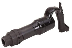 Ingersoll-Rand - 2,300 BPM, 2" Stoke Length, Pneumatic Chipping Hammer - 28 CFM, 3/8 NPT - Industrial Tool & Supply