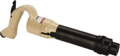 Ingersoll-Rand - 1,480 BPM, 4 Inch Long Stroke, Pneumatic Chipping Hammer - 29 CFM Air Consumption, 3/8 NPT Inlet - Industrial Tool & Supply