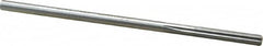Made in USA - 0.1865" High Speed Steel 6 Flute Chucking Reamer - Industrial Tool & Supply