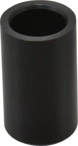 Igus - 5/16" Inside x 7/16" Outside Diam, Thermoplastic Sleeve Bearing - 3/4" OAL - Industrial Tool & Supply