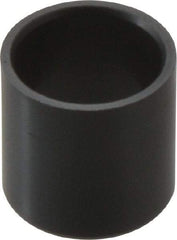 Igus - 5/8" Inside x 3/4" Outside Diam, Thermoplastic Sleeve Bearing - 3/4" OAL - Industrial Tool & Supply