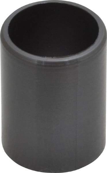 Igus - 5/8" Inside x 3/4" Outside Diam, Thermoplastic Sleeve Bearing - 1" OAL - Industrial Tool & Supply