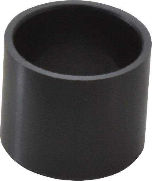 Igus - 3/4" Inside x 7/8" Outside Diam, Thermoplastic Sleeve Bearing - 3/4" OAL - Industrial Tool & Supply