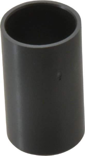 Igus - 3/4" Inside x 7/8" Outside Diam, Thermoplastic Sleeve Bearing - 1-1/2" OAL - Industrial Tool & Supply
