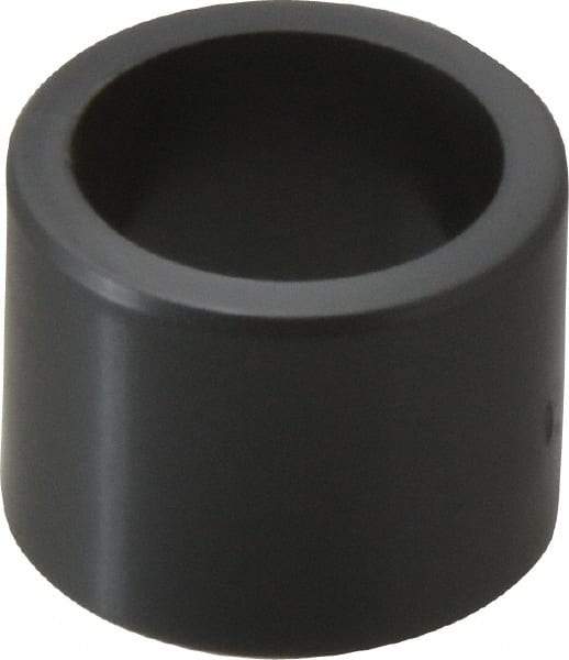 Igus - 3/4" Inside x 1" Outside Diam, Thermoplastic Sleeve Bearing - 3/4" OAL - Industrial Tool & Supply