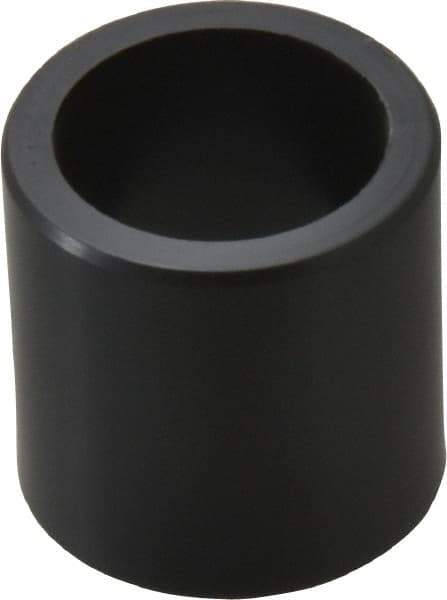 Igus - 3/4" Inside x 1" Outside Diam, Thermoplastic Sleeve Bearing - 1" OAL - Industrial Tool & Supply