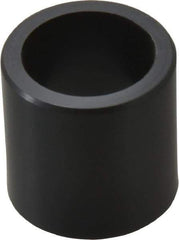 Igus - 3/4" Inside x 1" Outside Diam, Thermoplastic Sleeve Bearing - 1" OAL - Industrial Tool & Supply