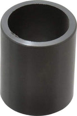 Igus - 1" Inside x 1-1/4" Outside Diam, Thermoplastic Sleeve Bearing - 1-1/2" OAL - Industrial Tool & Supply
