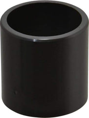 Igus - 1-1/4" Inside x 1-1/2" Outside Diam, Thermoplastic Sleeve Bearing - 1-1/2" OAL - Industrial Tool & Supply
