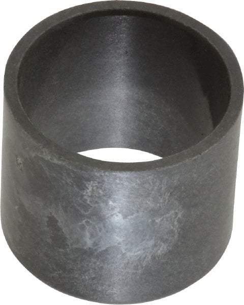 Igus - 3/4" Inside x 7/8" Outside Diam, Thermoplastic Sleeve Bearing - 3/4" OAL - Industrial Tool & Supply