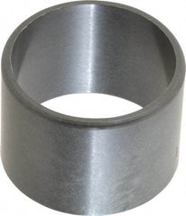 Igus - 1-1/4" Inside x 1-13/32" Outside Diam, Thermoplastic Sleeve Bearing - 1" OAL - Industrial Tool & Supply