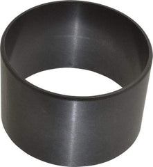 Igus - 3" Inside x 3-3/16" Outside Diam, Thermoplastic Sleeve Bearing - 2" OAL - Industrial Tool & Supply
