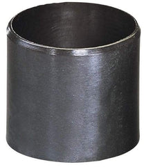 Igus - 1-3/4" Inside x 1-15/16" Outside Diam, Thermoplastic Sleeve Bearing - 1" OAL - Industrial Tool & Supply