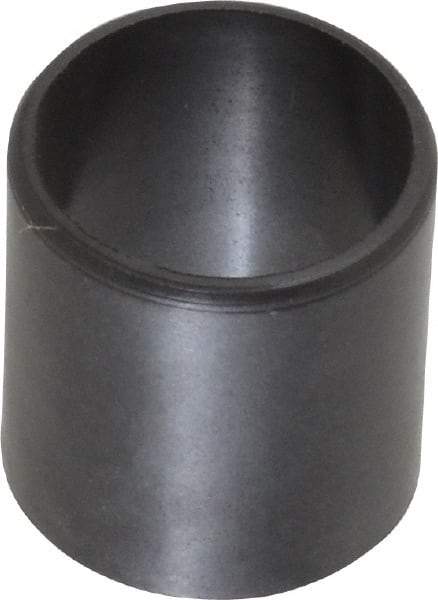 Igus - 5/8" Inside x 23/32" Outside Diam, Thermoplastic Sleeve Bearing - 3/4" OAL - Industrial Tool & Supply