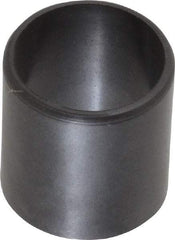 Igus - 5/8" Inside x 23/32" Outside Diam, Thermoplastic Sleeve Bearing - 3/4" OAL - Industrial Tool & Supply
