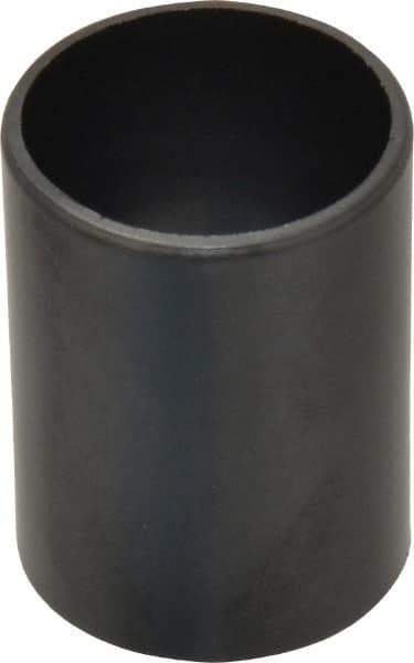 Igus - 1" Inside x 1-1/8" Outside Diam, Thermoplastic Sleeve Bearing - 1-1/2" OAL - Industrial Tool & Supply