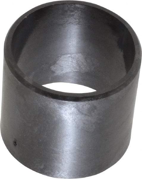 Igus - 1-1/4" Inside x 1-13/32" Outside Diam, Thermoplastic Sleeve Bearing - 1-1/4" OAL - Industrial Tool & Supply