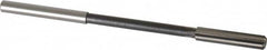 Interstate - 0.3135" High Speed Steel Chucking Reamer - Industrial Tool & Supply
