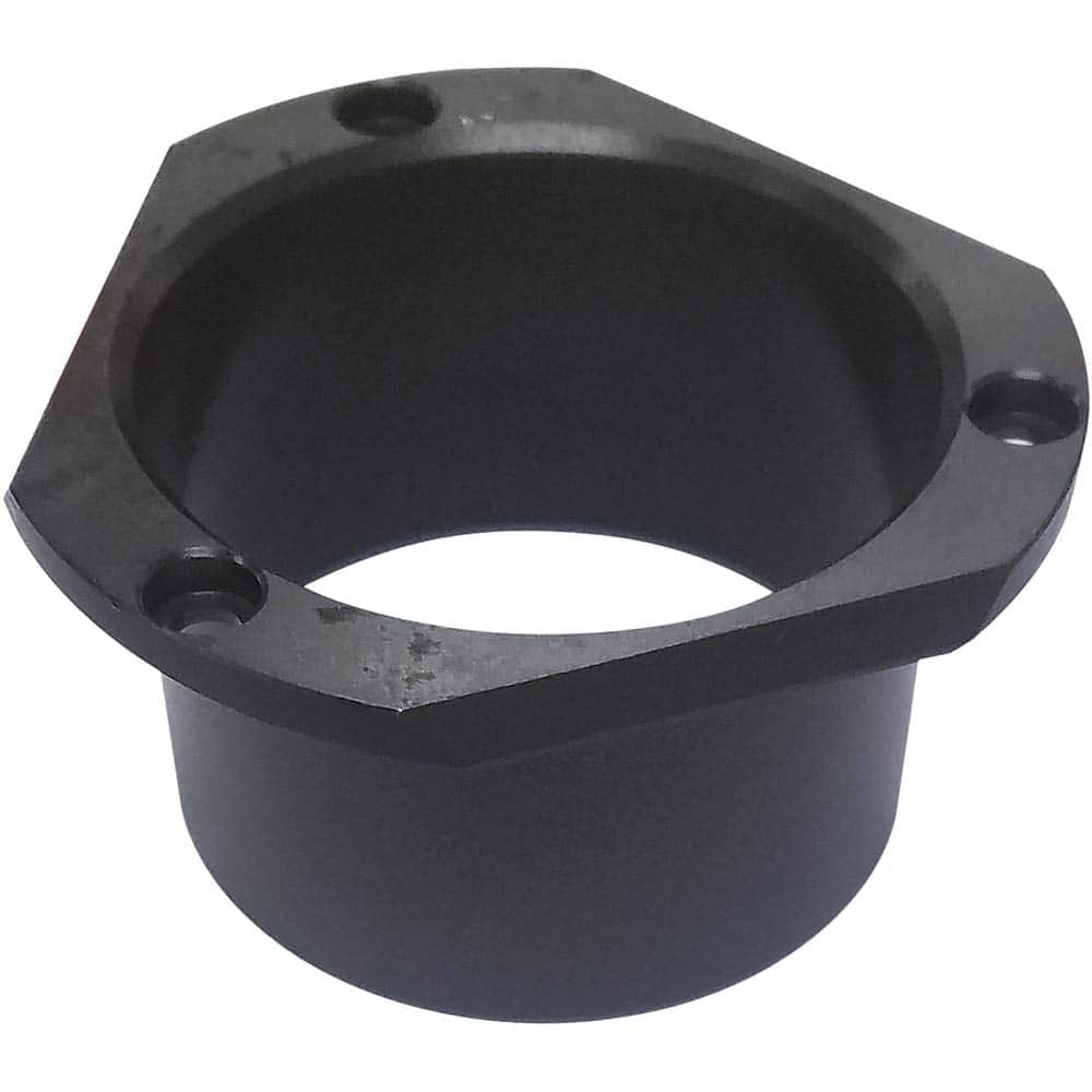 Kitagawa - Lathe Chuck Accessories Product Type: Chip Cover Chuck Diameter Compatibility (Decimal Inch): 6.0000 - Industrial Tool & Supply