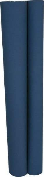 Norton - 37" Wide x 60" OAL, 220 Grit, Zirconia Alumina Abrasive Belt - Zirconia Alumina, Very Fine, Coated, X Weighted Cloth Backing, Wet/Dry, Series R823 - Industrial Tool & Supply