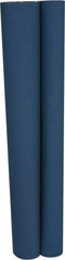Norton - 37" Wide x 60" OAL, 220 Grit, Zirconia Alumina Abrasive Belt - Zirconia Alumina, Very Fine, Coated, X Weighted Cloth Backing, Wet/Dry, Series R823 - Industrial Tool & Supply