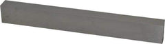 Interstate - M35 Cobalt Rectangular Tool Bit Blank - 3/8" Wide x 5/8" High x 5" OAL - Exact Industrial Supply