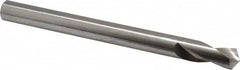 Keo - 5/8" Body Diam, 120°, 7" OAL, High Speed Steel Spotting Drill - Industrial Tool & Supply