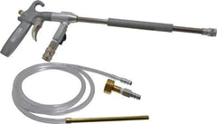 Guardair - 150 Max psi Blow Gun - 1/4 NPT, 12" Tube Length - Industrial Tool & Supply