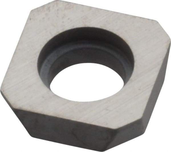 Kennametal - Shell Mill Shim for Indexables - SM Shim Style - Industrial Tool & Supply