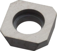 Kennametal - Shell Mill Shim for Indexables - SM Shim Style - Industrial Tool & Supply