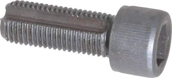 Kennametal - Torx Cap Screw with Groove for Indexable Milling & Turning - Industrial Tool & Supply
