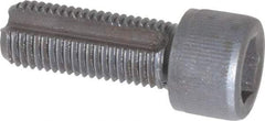 Kennametal - Torx Cap Screw with Groove for Indexable Milling & Turning - Industrial Tool & Supply