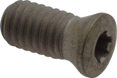 Seco - Torx Plus Lock Screw for Indexable Milling - For Use with Inserts - Industrial Tool & Supply