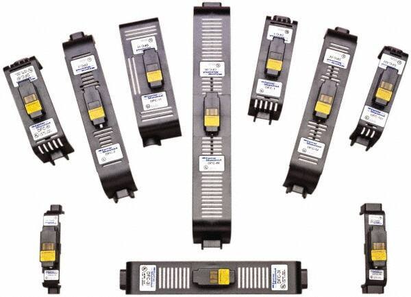 Ferraz Shawmut - Fuse Covers Compatible Fuse Class: J Indicating Information: Indicating - Industrial Tool & Supply