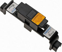 Ferraz Shawmut - 600 VAC/VDC, Nonindicating Fuse Cover - CC and G Class, For Use with 0 to 30 Apm Fuse - Industrial Tool & Supply