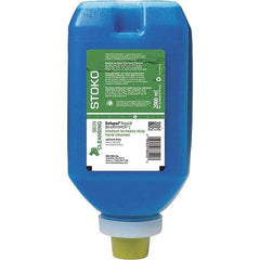 SC Johnson Professional - 2 L Dispenser Refill Liquid Hand Cleaner - Fresh Fragrance Scent - Industrial Tool & Supply